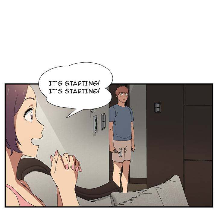 My Stepmom - Chapter 3 - Andromeda 11 page 54 hentai porn comic manga doujin